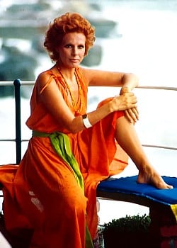 Ornella Vanoni
